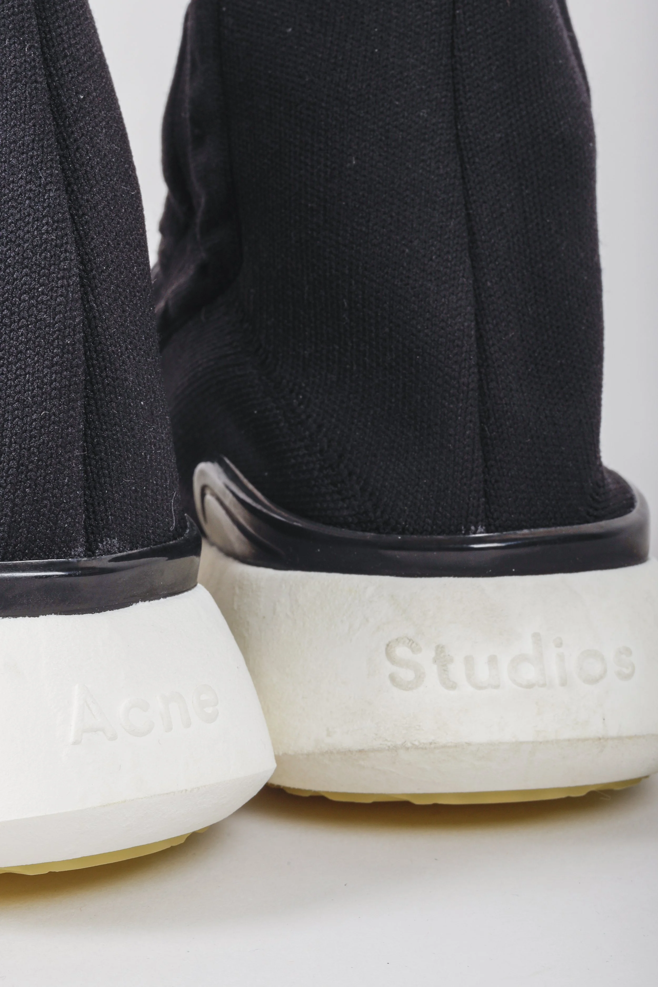 Acne studios 2025 sock shoes